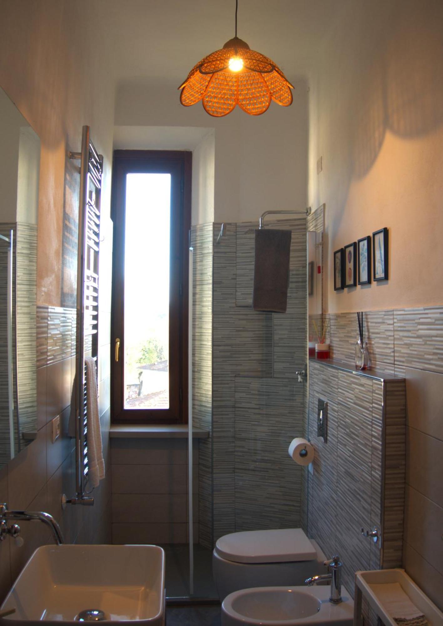 Appartamento Via Grandi - Free Gated Parking - 5 Minutes From Center Lucca Esterno foto