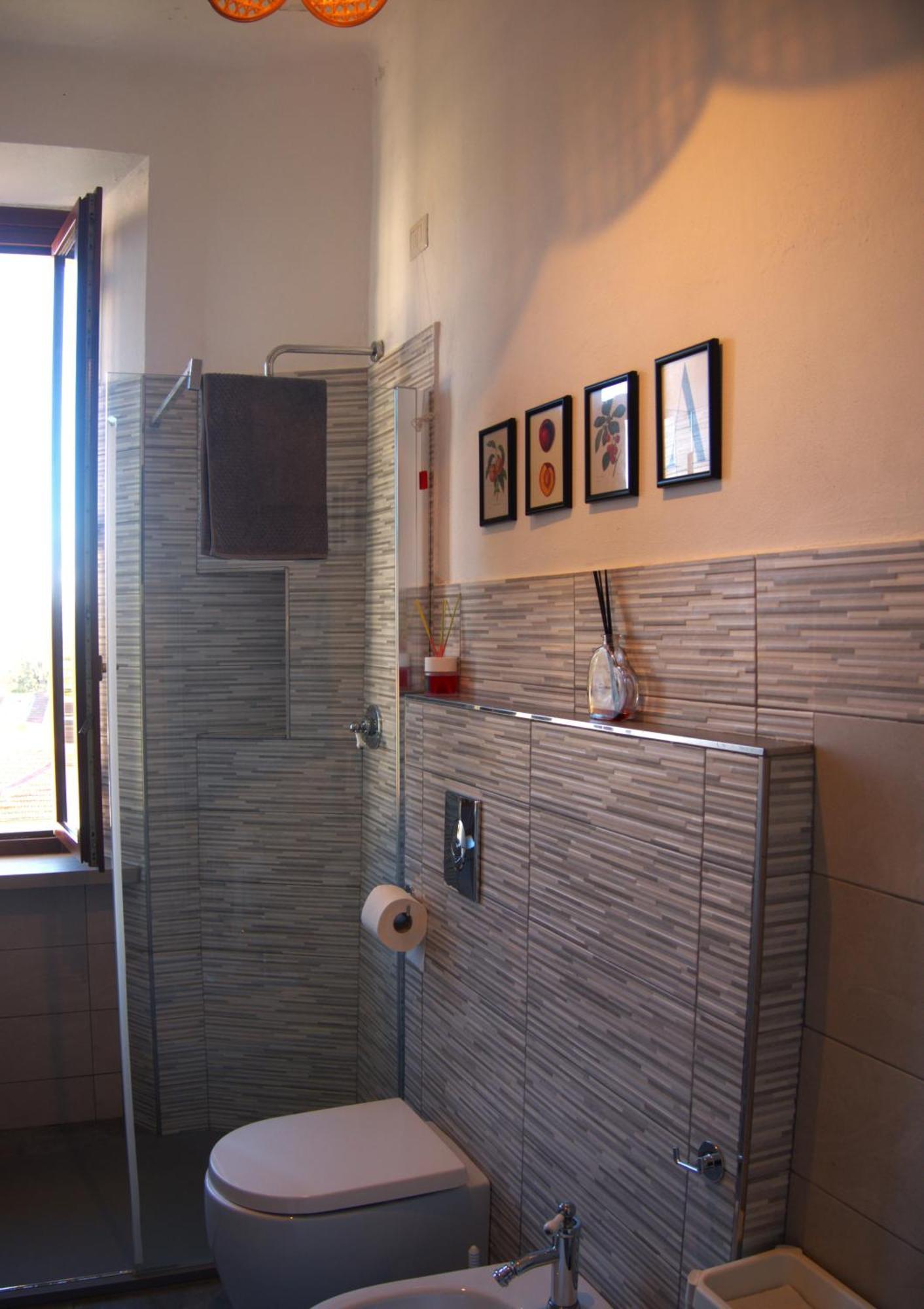 Appartamento Via Grandi - Free Gated Parking - 5 Minutes From Center Lucca Esterno foto