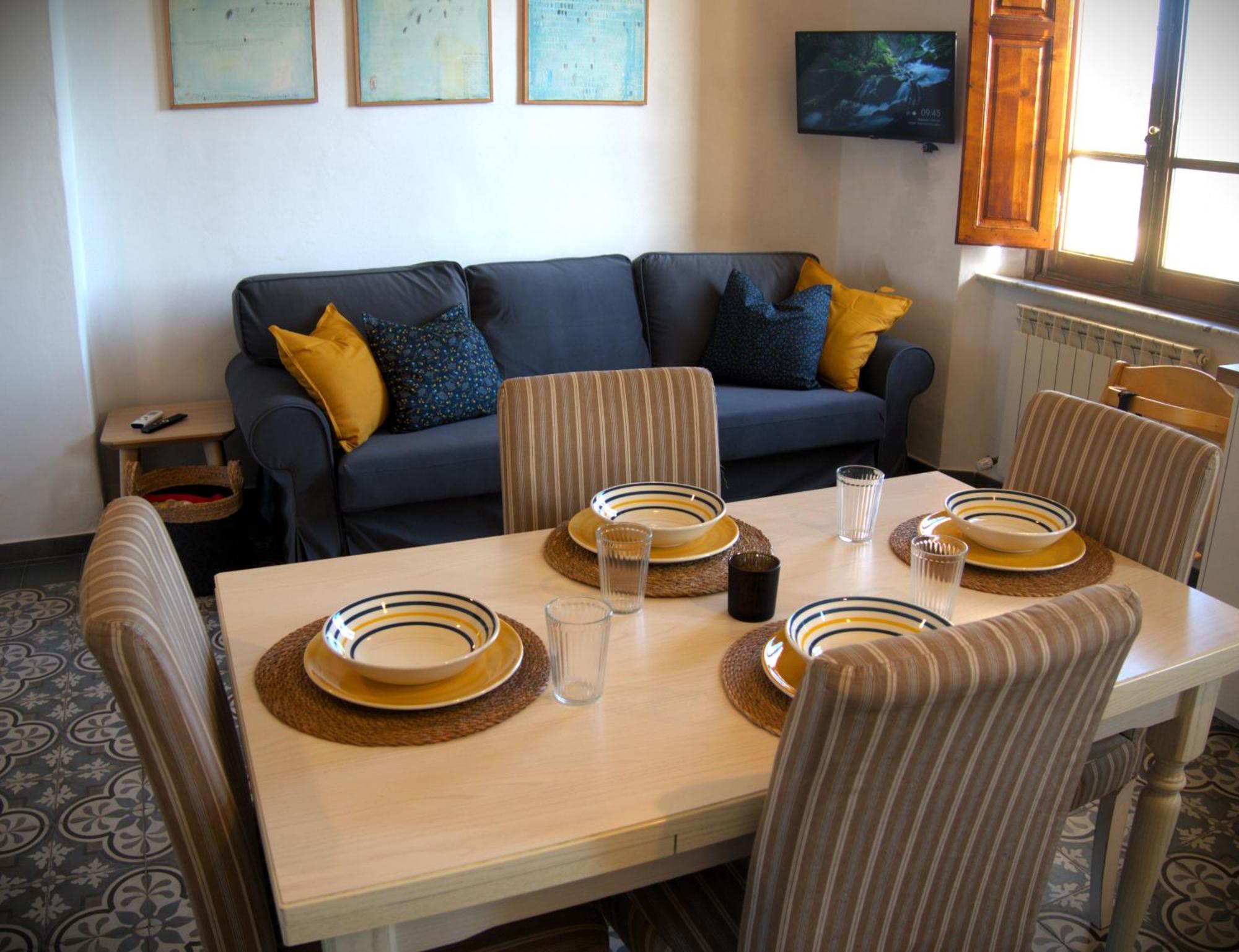 Appartamento Via Grandi - Free Gated Parking - 5 Minutes From Center Lucca Esterno foto