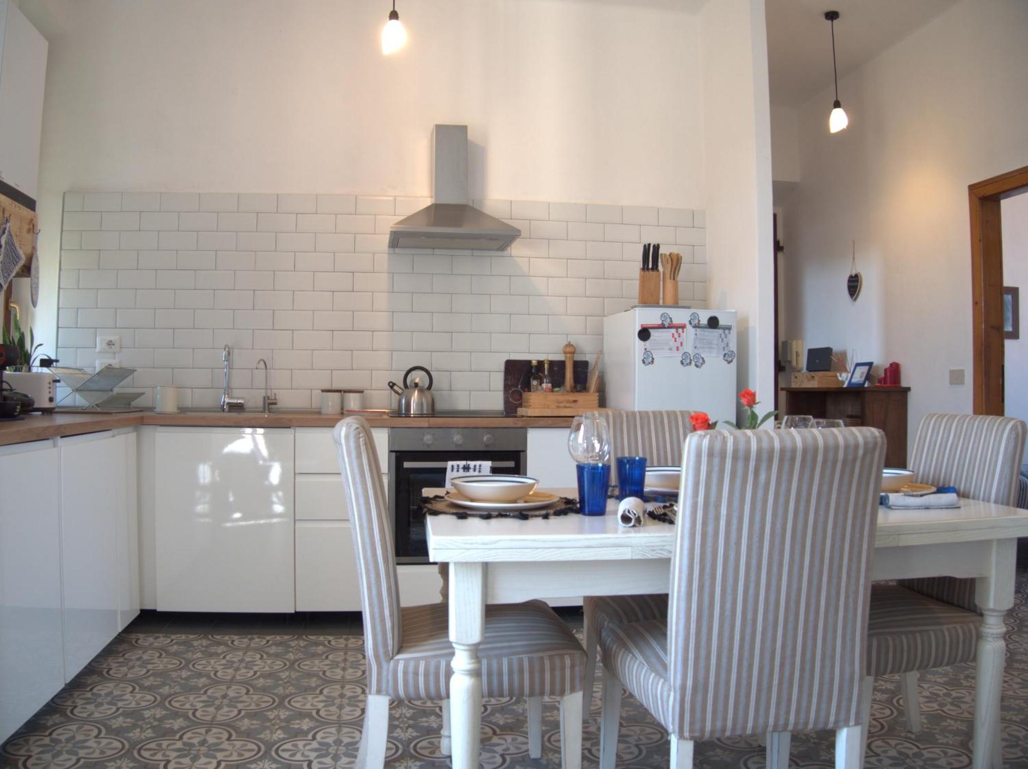 Appartamento Via Grandi - Free Gated Parking - 5 Minutes From Center Lucca Esterno foto